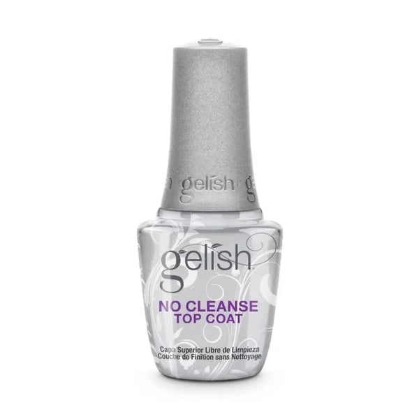 TOP COAT GELISH NO CLEAN 15ML