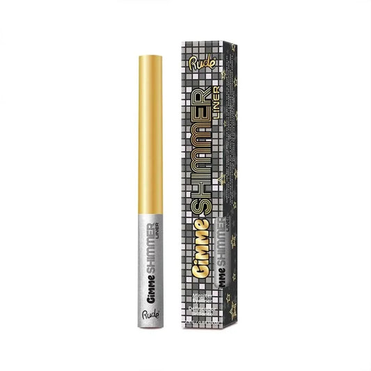 RUDE DELINEADOR BRILLANTE OJOS - DIAMOND 2.5G