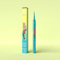 RUDE ULTIMATE PENCIL + PEN CEJAS NEUTRAL BROWN 0.35ML