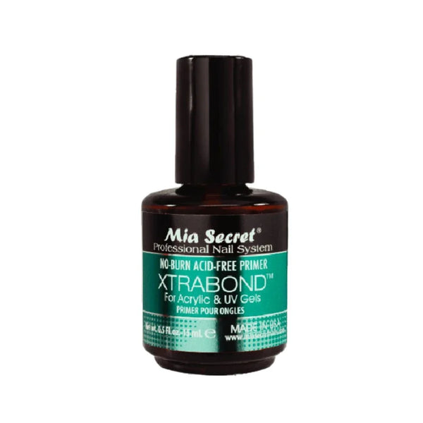 PRIMER MIA SECRET 15ML 0.5OZ