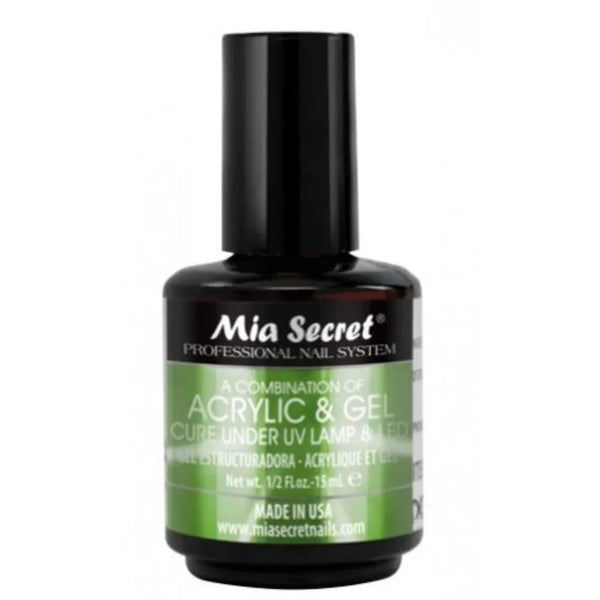 ACRYGEL MIA SECRET 0.5OZ