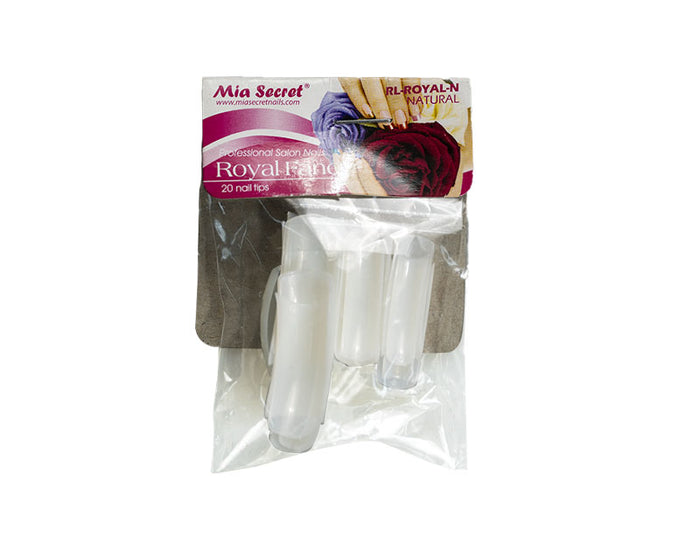 UÑA MIA SECRET ROYAL 1