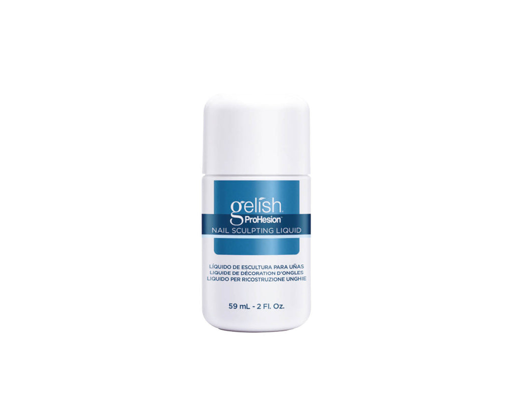 GELISH MONOMERO PARA ACRILICO DE UÑAS 59ML
