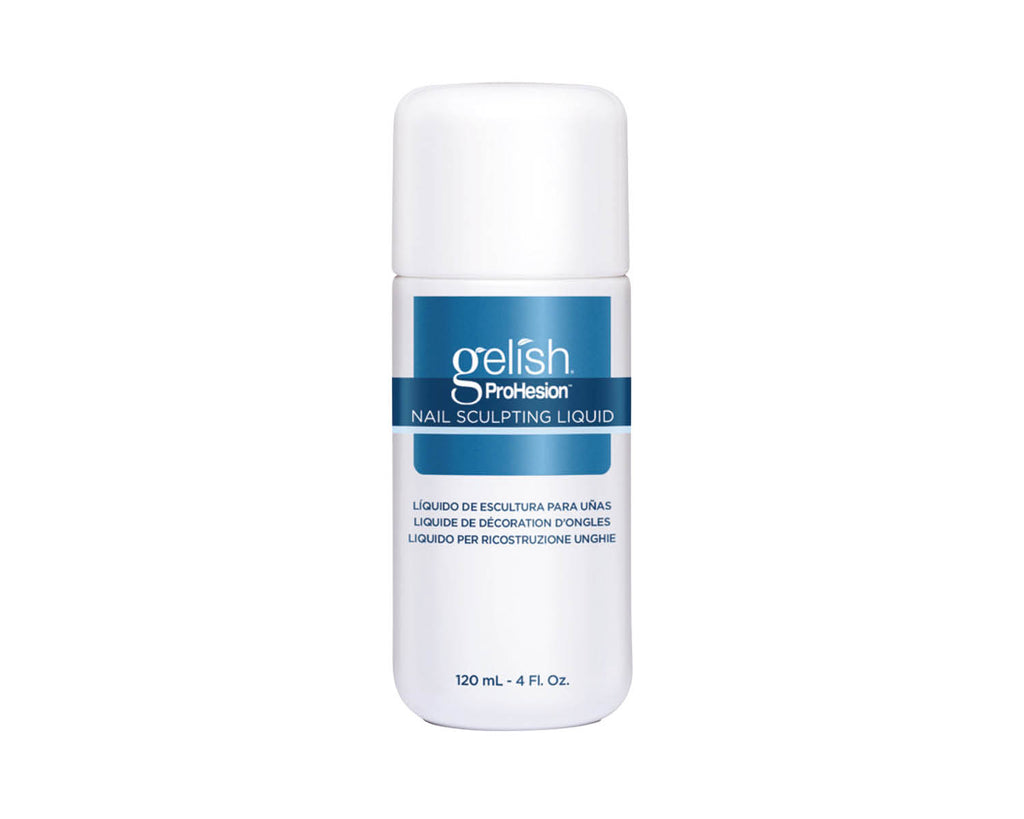 GELISH MONOMERO PARA ACRILICO DE UÑAS 120ML