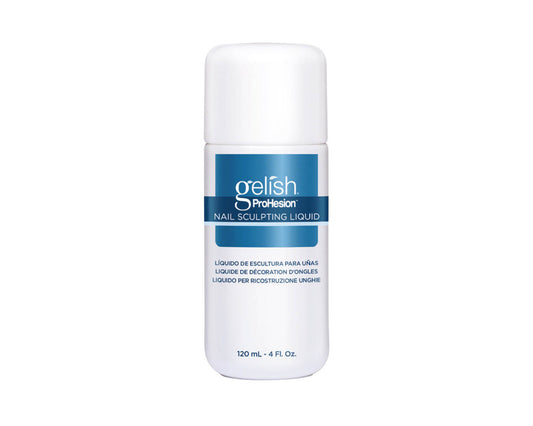 GELISH MONOMERO PARA ACRILICO DE UÑAS 120ML