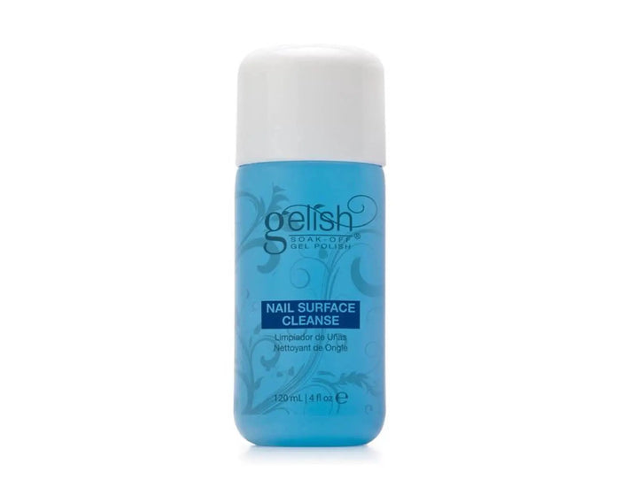 GELISH LIMPIADOR DE UÑAS 120ML