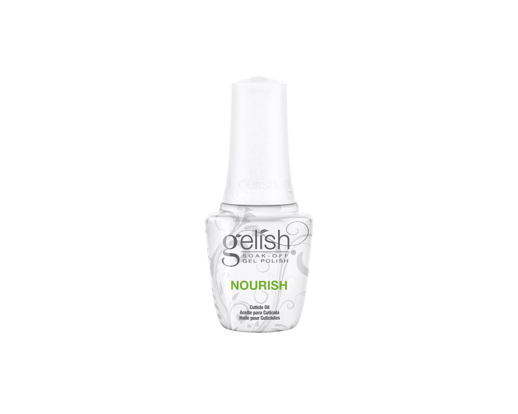 GELISH NOURISH ACEITE PARA CUTICULA 15ML
