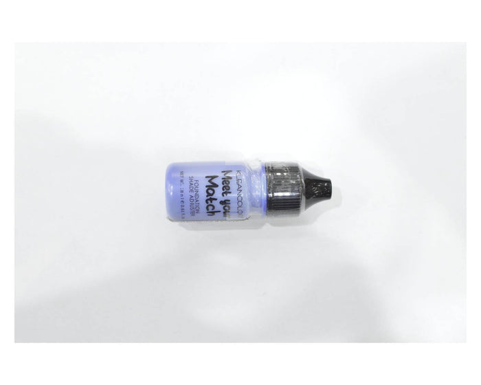 MEET YOUR MATCH SHAD AJUST 18ML LF501