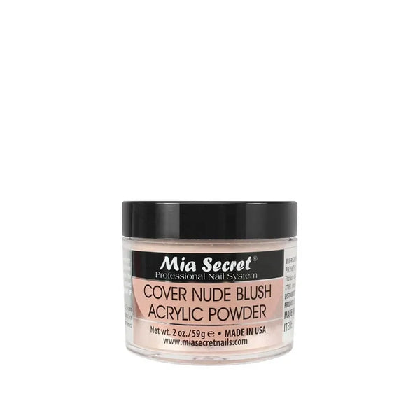 MIA SECRET COVER NUDE BLUSH POWDER 2OZ PL430-CM