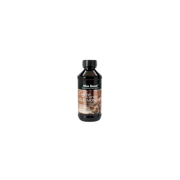 LIQUIDA MIA SECRET COFFEE MONOMERO 4OZ LMC-304