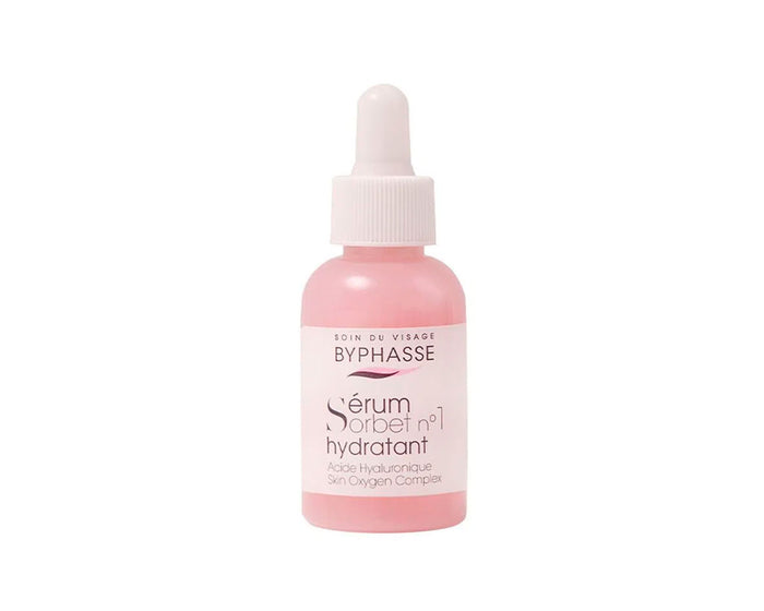 SERUM BYPHASSE HYDRATANT 50ML