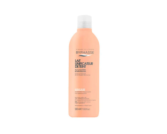 LECHE UNIFICADORA BYPHASSE AVENA 500ML