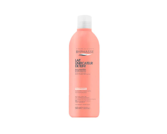 LECHE UNIFICADORA BYPHASSE TRIGO 500ML