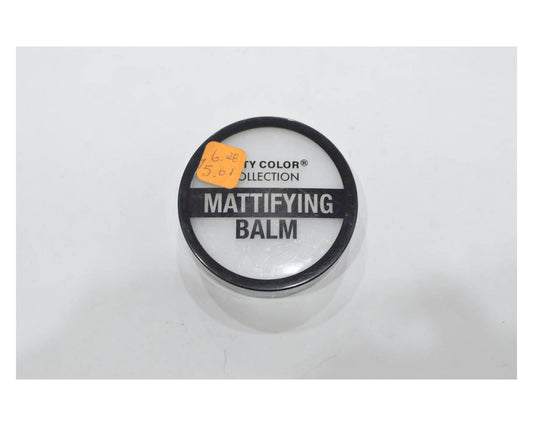 POLVO CITY HD BALM F-0060