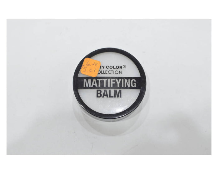 POLVO CITY HD BALM F-0060