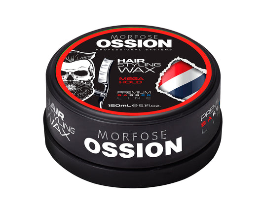 CERA MEGA HOLD OSSION 150ML
