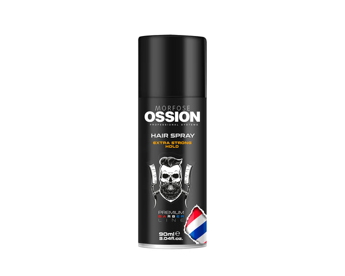 SPRAY FIJADOR OSSION 90ML