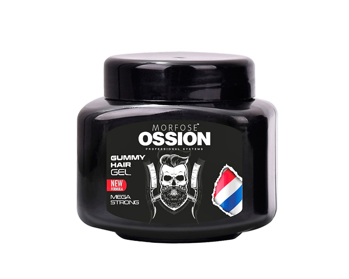 GEL OSSION FIJACIÓN FUERTE 300ML