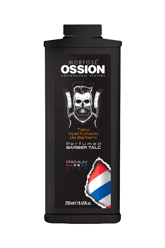 TALCO PERFUMADO OSSION 250ML