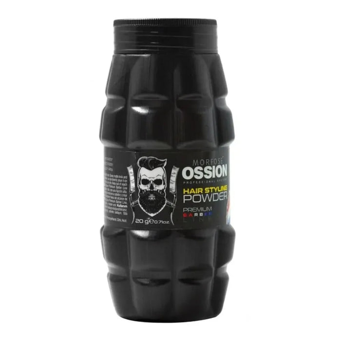 POLVO OSSION 3-EN-1 20G