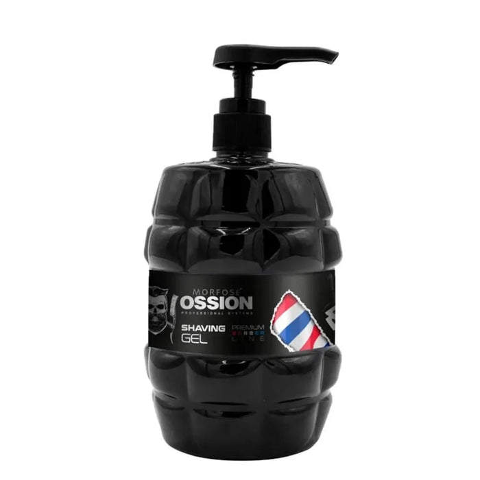 SHAVING GEL OSSION 1000ML