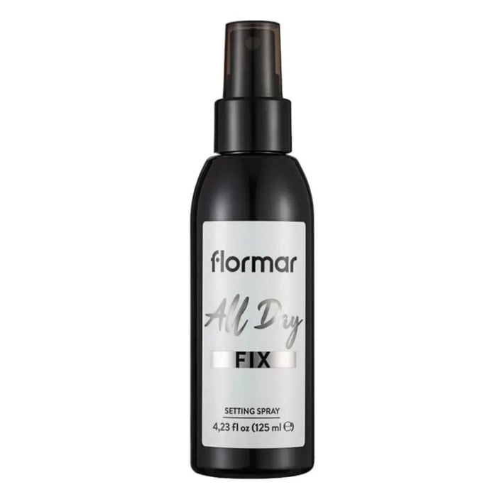 SPRAY FIJADOR FLORMAR FIX ALL DAY 125ML