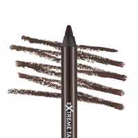 FLORMAR EXTREME TATTOO GEL PENCIL 002 - WALNUT 1.2G