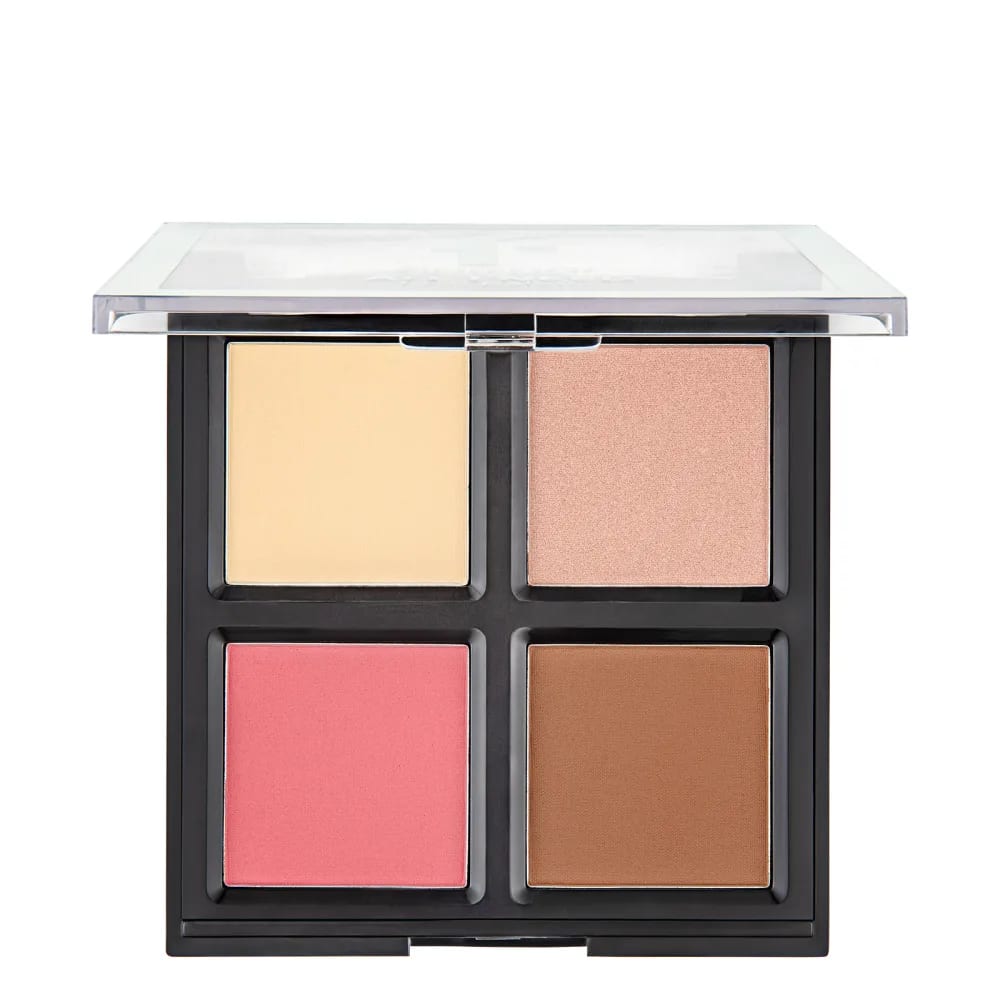 PALETA FACIAL FLORMAR ALL I NEED 3.6G