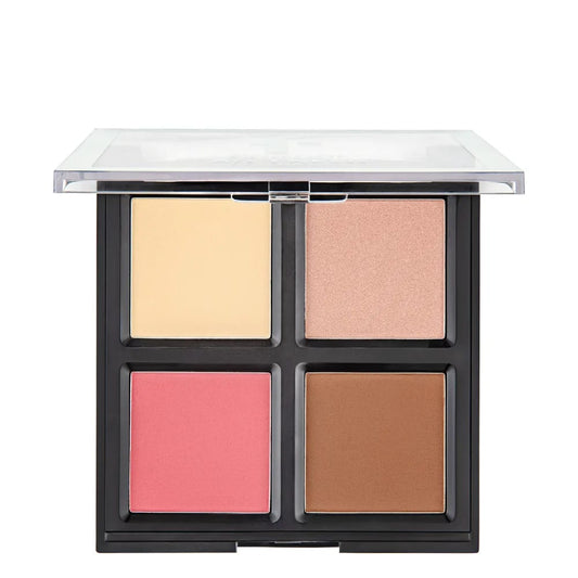 PALETA FACIAL FLORMAR ALL I NEED 3.6G