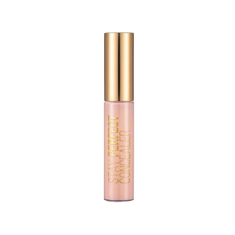 FLORMAR STAY PERFECT CONCEALER | CORRECTOR 12.5ML