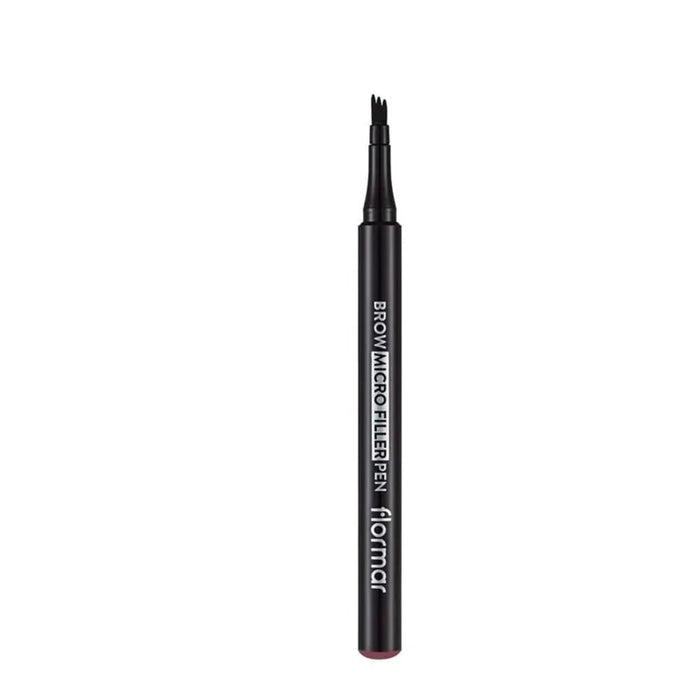 FLORMAR BROW MICRO FILLER PEN 03 BROWN