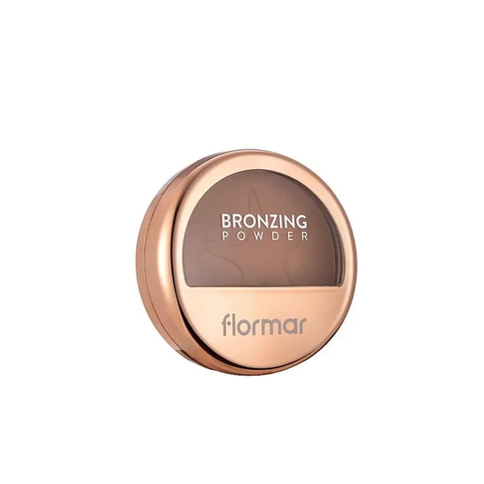 POLVO BRONCEADOR FLORMAR BRONZE GODDESS BZPW-09