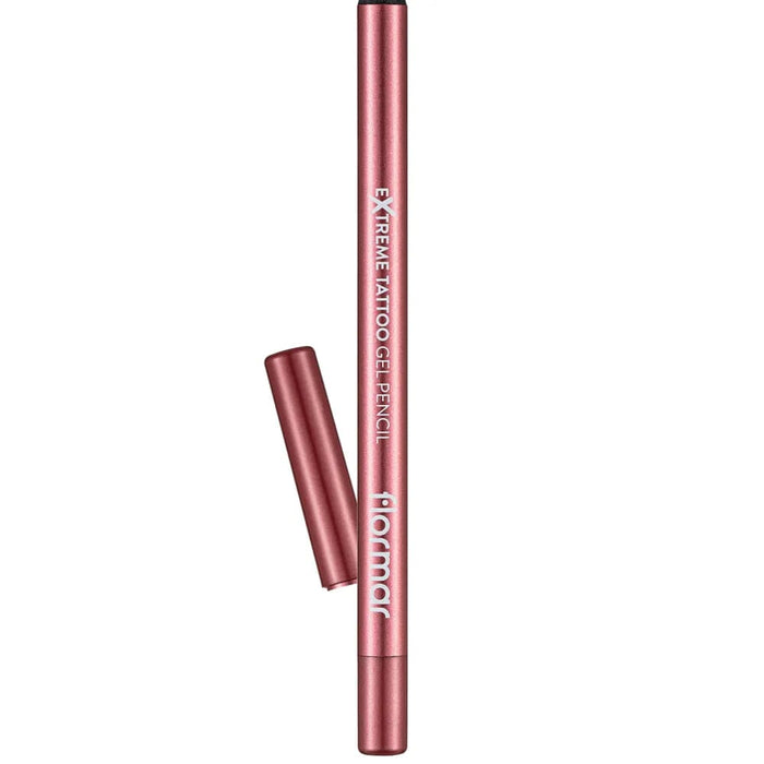 FLORMAR EXTREME TATTOO GEL PENCIL 09 - PINK STAR 1.2G