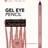 FLORMAR EXTREME TATTOO GEL PENCIL 09 - PINK STAR 1.2G