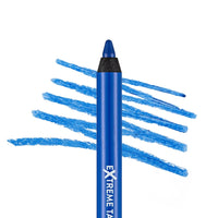 FLORMAR EXTREME TATTOO GEL PENCIL 012 - BLUE DREAM 1.2G