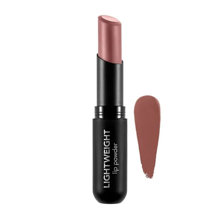 LÁPIZ LABIAL LIGERO EN POLVO FLORMAR LIP POWDER 3G