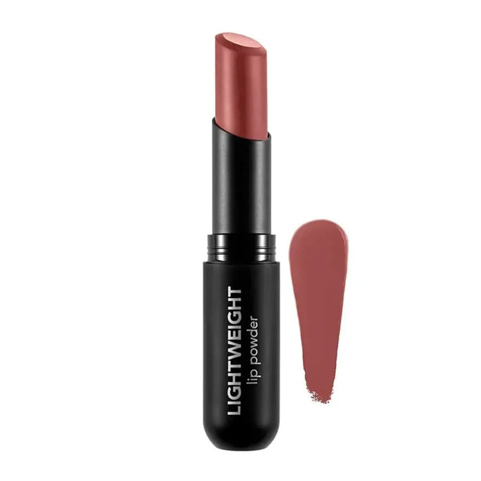 LÁPIZ LABIAL LIGERO EN POLVO FLORMAR LIP POWDER 3G