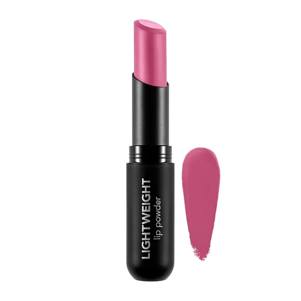 LÁPIZ LABIAL LIGERO EN POLVO FLORMAR LIP POWDER 3G