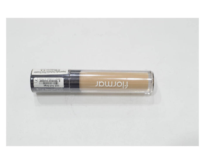 FLORMAR PERFECT COVERAGE LIQUID CONCEALER 05 SOFT BEIGE 5ML