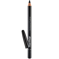 FLORMAR LÁPIZ DELINEADOR WATERPROOF 101 - BLACK ICE 1.14G
