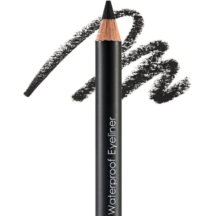 FLORMAR LÁPIZ DELINEADOR WATERPROOF 101 - BLACK ICE 1.14G