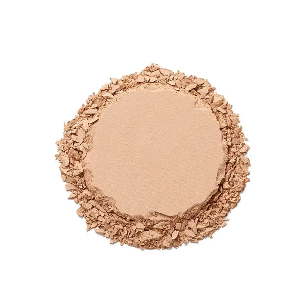 FLORMAR POLVO COMPACTO WET & DRY W08 - MEDIUM PEACH 10G