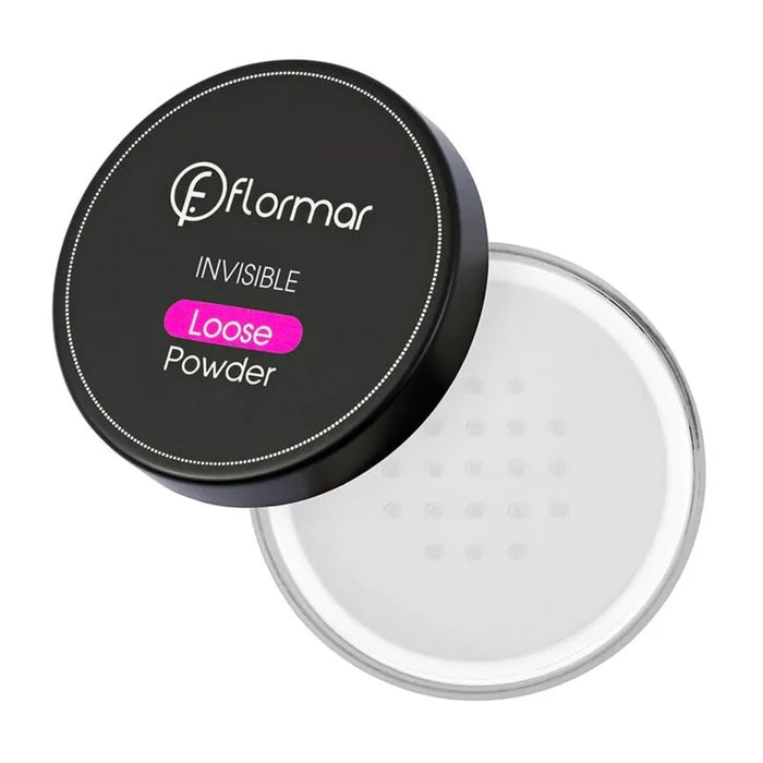 FLORMAR POLVO SUELTO 18G