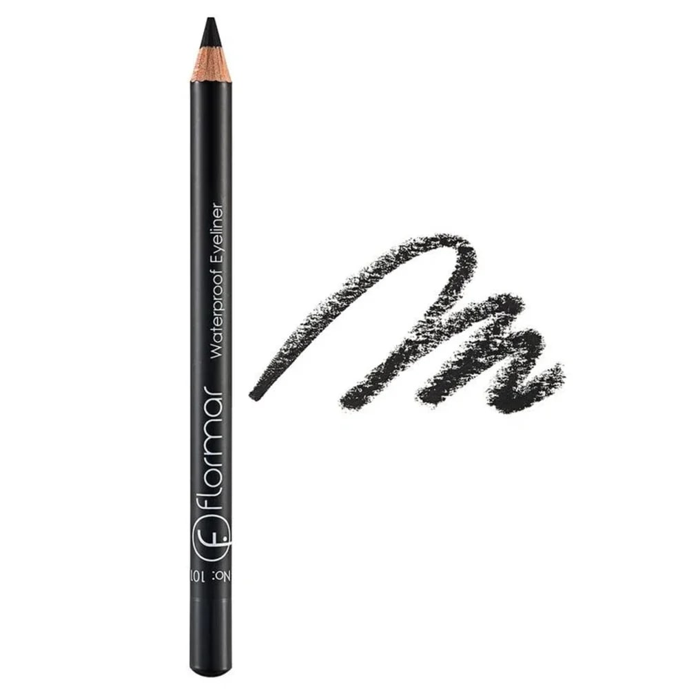 FLORMAR TRIPLE ACTION MASCARA 8ML
