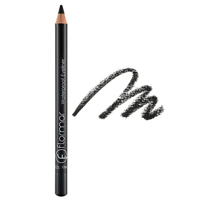 FLORMAR TRIPLE ACTION MASCARA 8ML