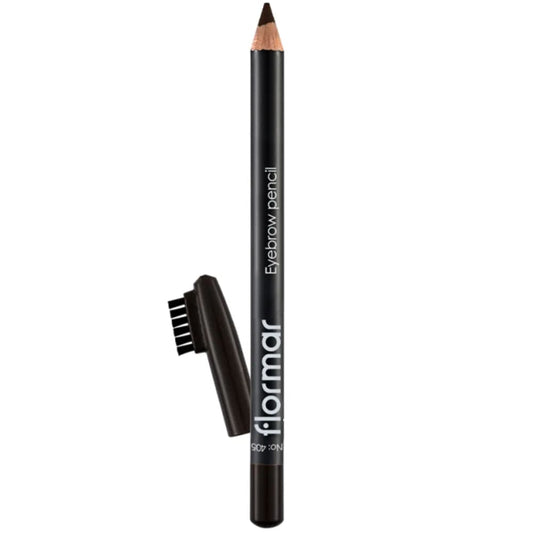 FLORMAR DELINEADOR LÍQUIDO DIPLINER 405 - BITTER BROWN 1.14G