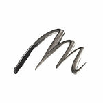 FLORMAR DELINEADOR LÍQUIDO VINILO WATERPROOF NEGRO 2.5ML