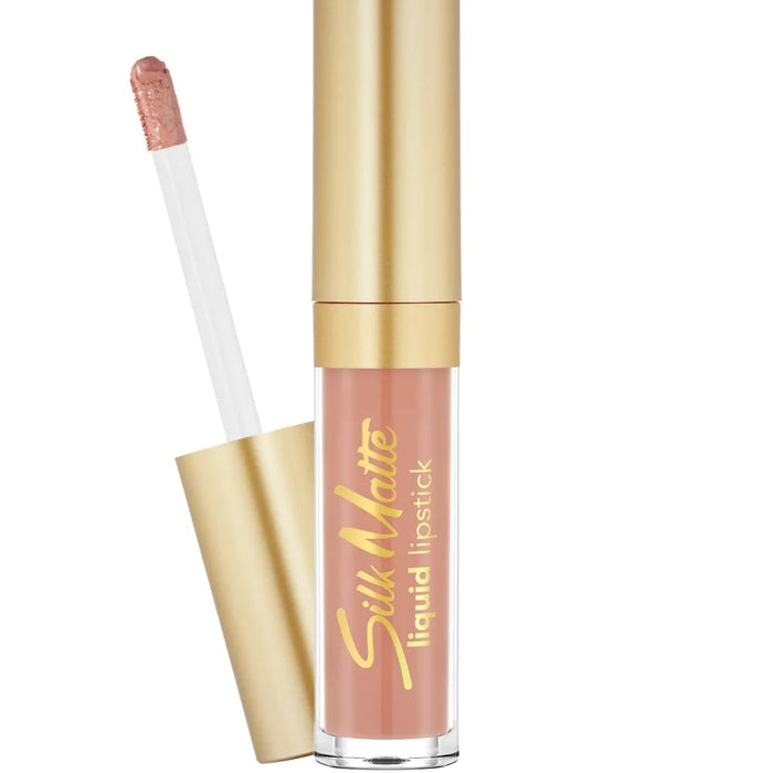 FLORMAR LABIAL LÍQUIDO MATE SILK 4.5ML