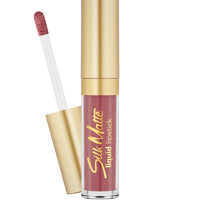 FLORMAR LABIAL LÍQUIDO MATE SILK 4.5ML