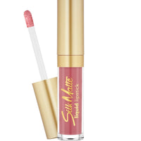 FLORMAR LABIAL LÍQUIDO MATE SILK 4.5ML